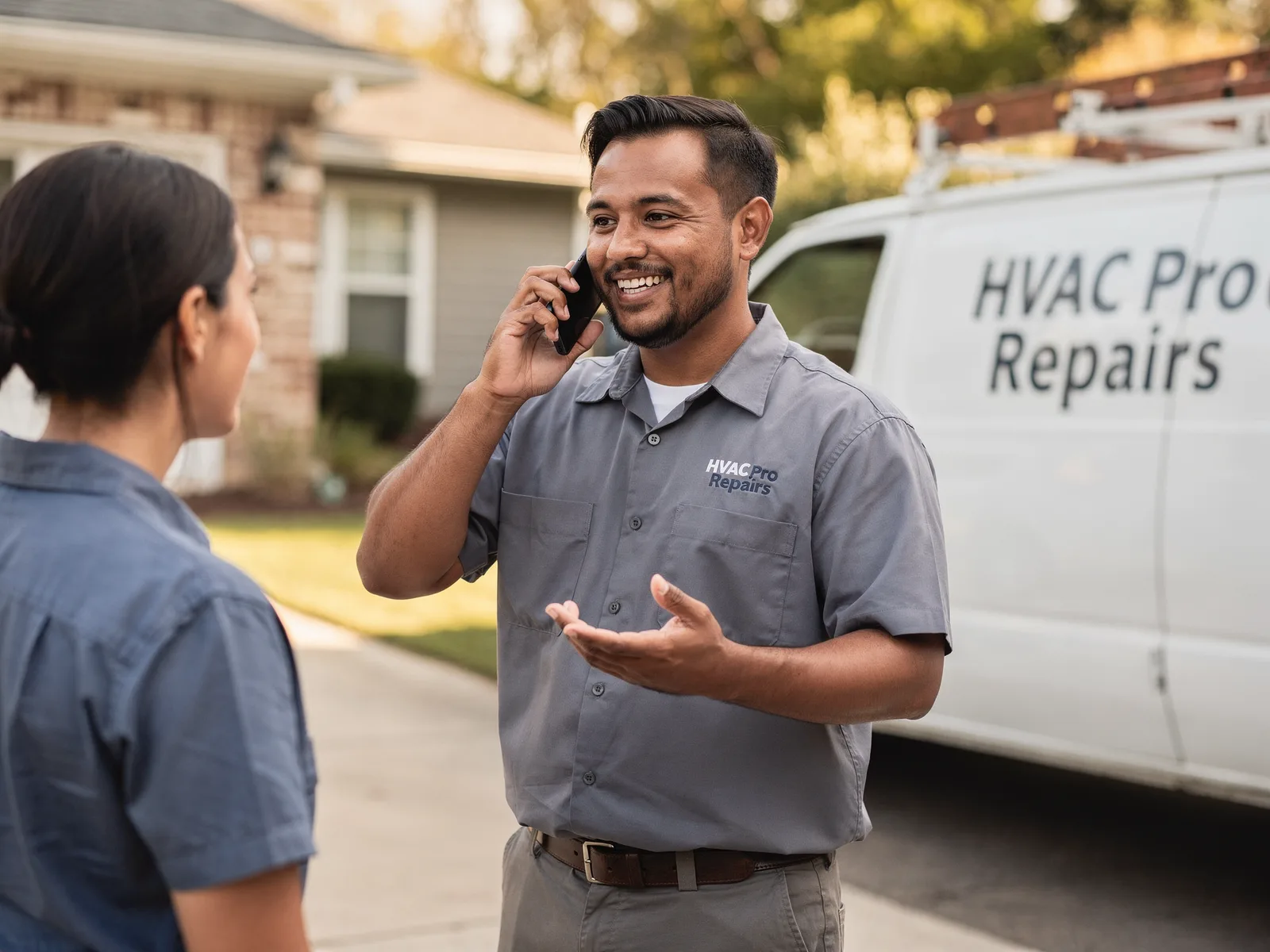 Heat Pump Repair Majestic, KY FAQs